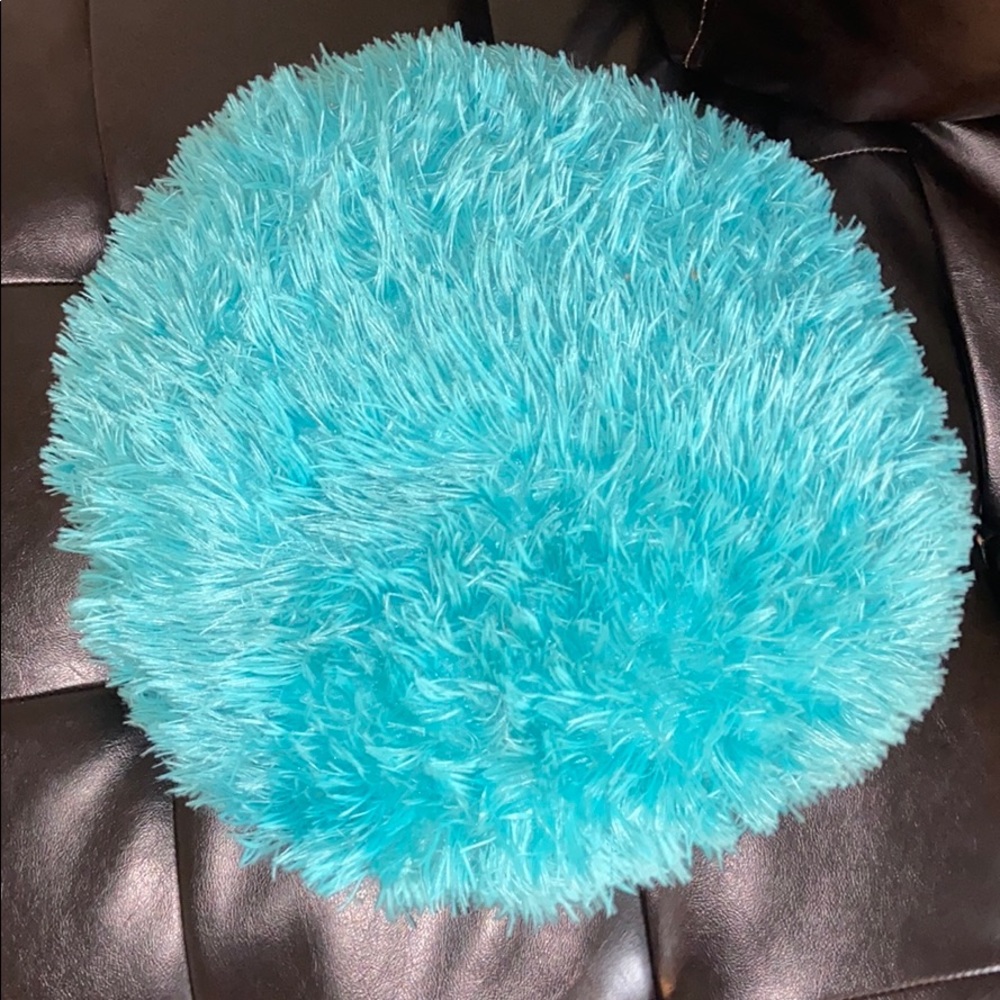 Decorative pillow
